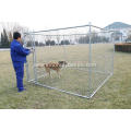 Outdoor Dog Kennel Box Kit